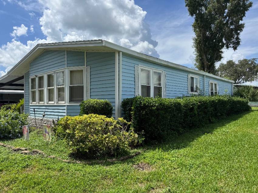 4611 Arcola Place a Lakeland, FL Mobile or Manufactured Home for Sale